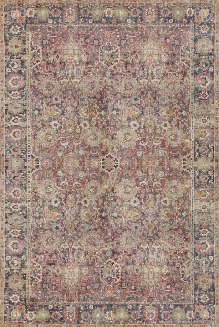 Ковры Ковер ETNOS multi 200x300