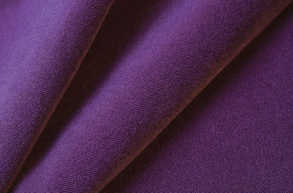 Ткань GALAXY purple