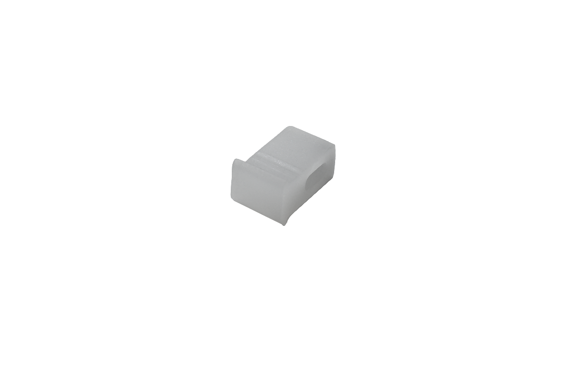 Мебельные светильники Силиконовый изолятор 270 вход LL270I.008WT