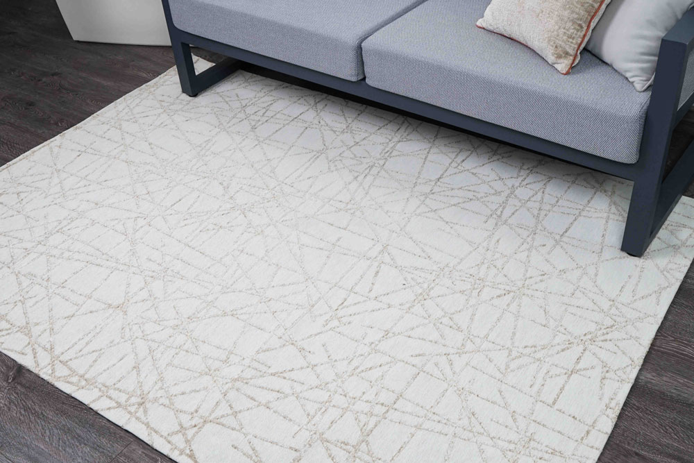 Ковры Ковер LINES beige 200x280