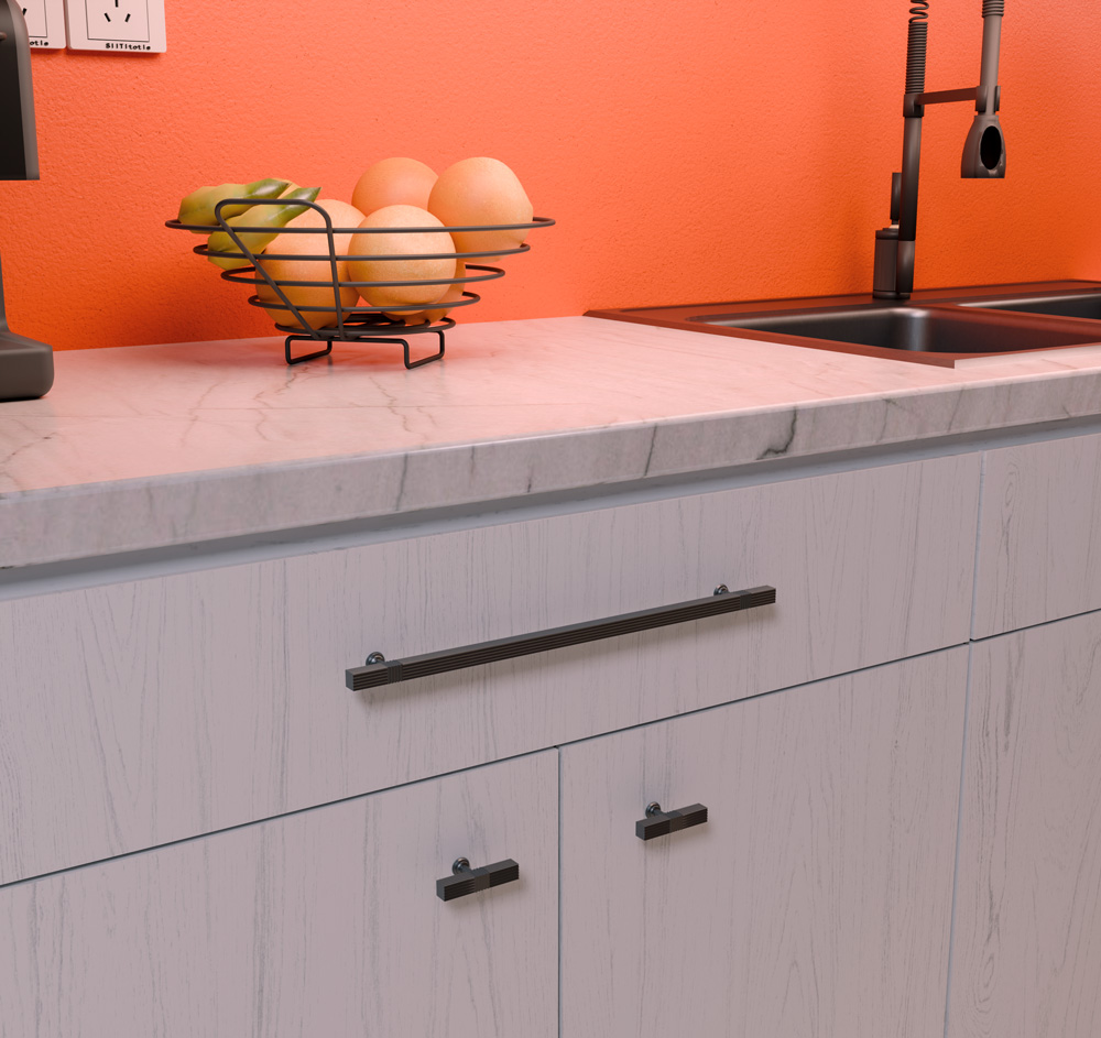 Ручки мебельные VERNA