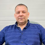 МИХАИЛ ЗЕЛЕНЦОВ