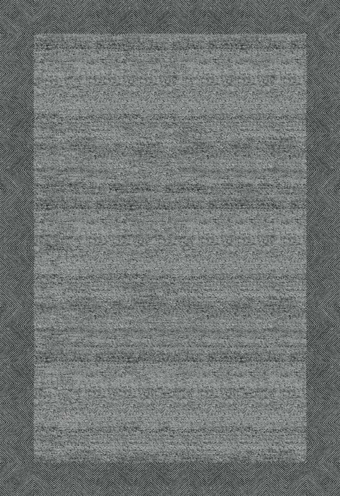 Ковры Ковер AKRAS 47 antracite 160x230