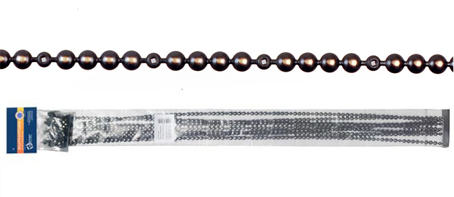 Гвозди и молдинги Молдинг покрытие бронза ренессанс 100 1/3 (индивидуальная упаковка10метров)