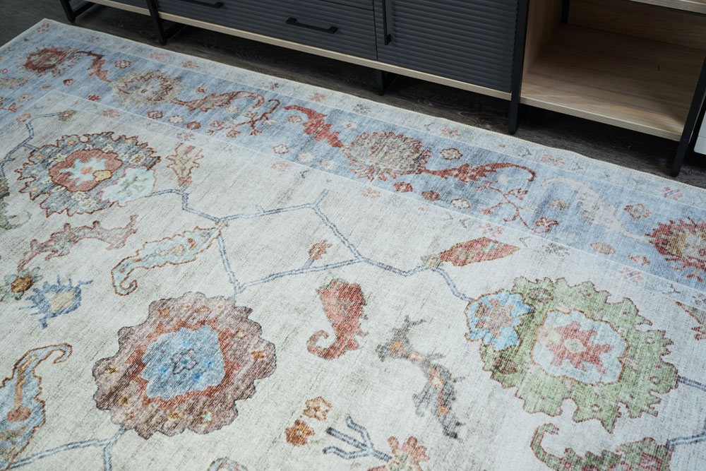 Ковры Ковер MAROCCO blue 200x300