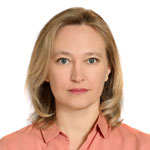 ЕЛЕНА ОВОДОВА