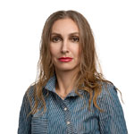 АЛЬБИНА ДЕЛИКАТНАЯ