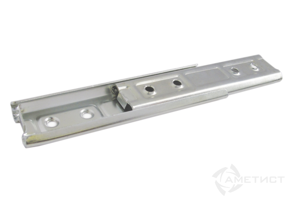 Зацепы для мягкой мебели Зацеп прямой 370 KR370S.154ZI
