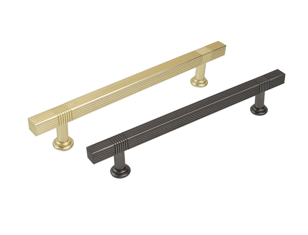 Ручки мебельные VERNA