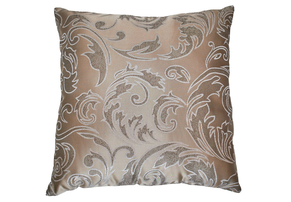 Декоративные подушки Подушка 45х45 VIVALDI beige