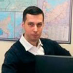 ПАВЕЛ БОЛЬШАКОВ