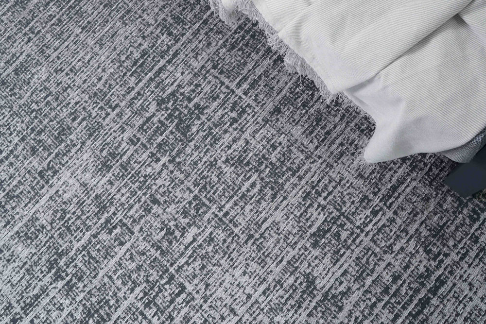 Ковры Ковер ATLAS grey 160x230