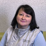 ЛЮБОВЬ ВОРОТНЯК