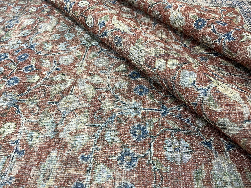 Ковры Ковер IZMIR terra 200x300