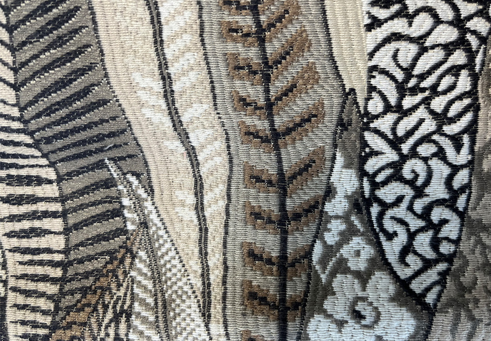 Ткань AMAZONIA beige