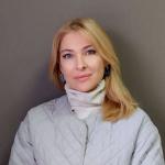 ИННА ПУТИЛИНА