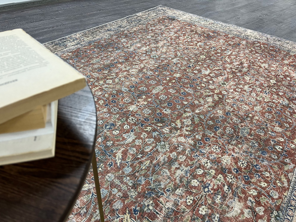 Ковры Ковер IZMIR terra 200x300