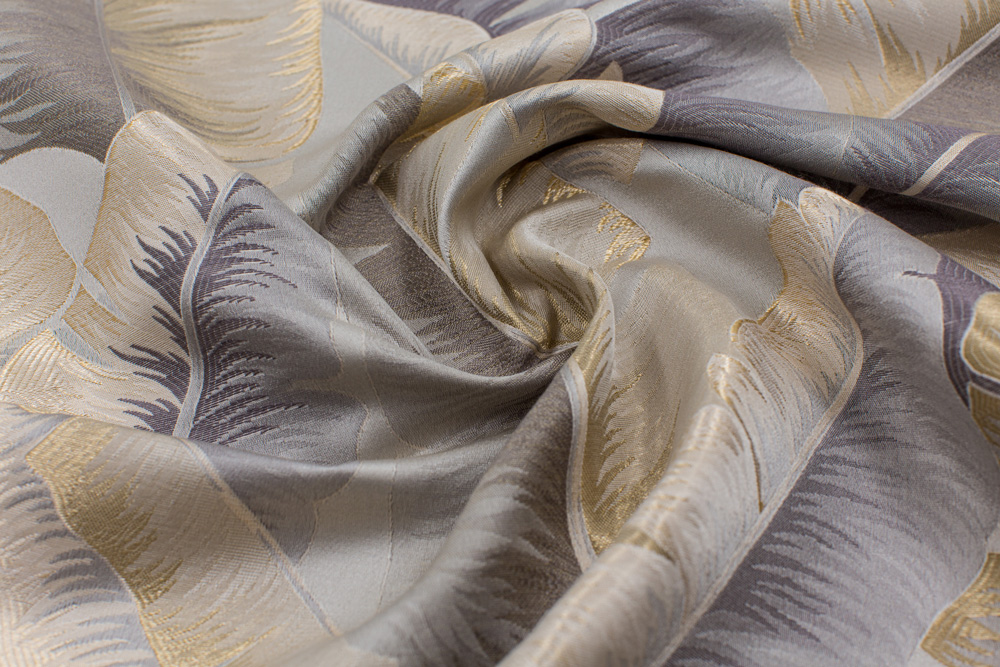 Ткань BALI beige