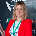 ОЛЬГА БОЙКОВА