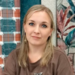 СВЕТЛАНА КОВАЛЕВА