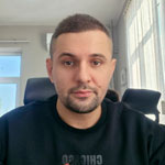 АЛИК ТУРАЕВ