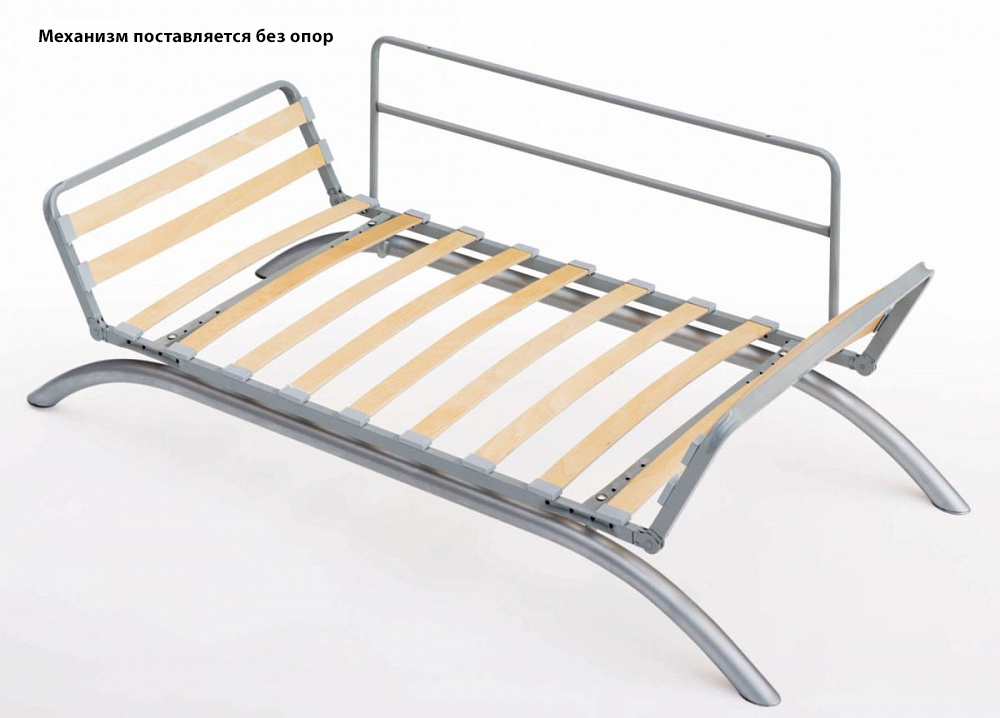 Мех. трансформации Кушетка Литали (Ам)