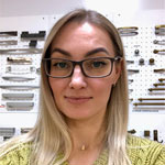 ОЛЬГА ВАЛЬД