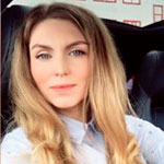 НАТАЛЬЯ БУРДА