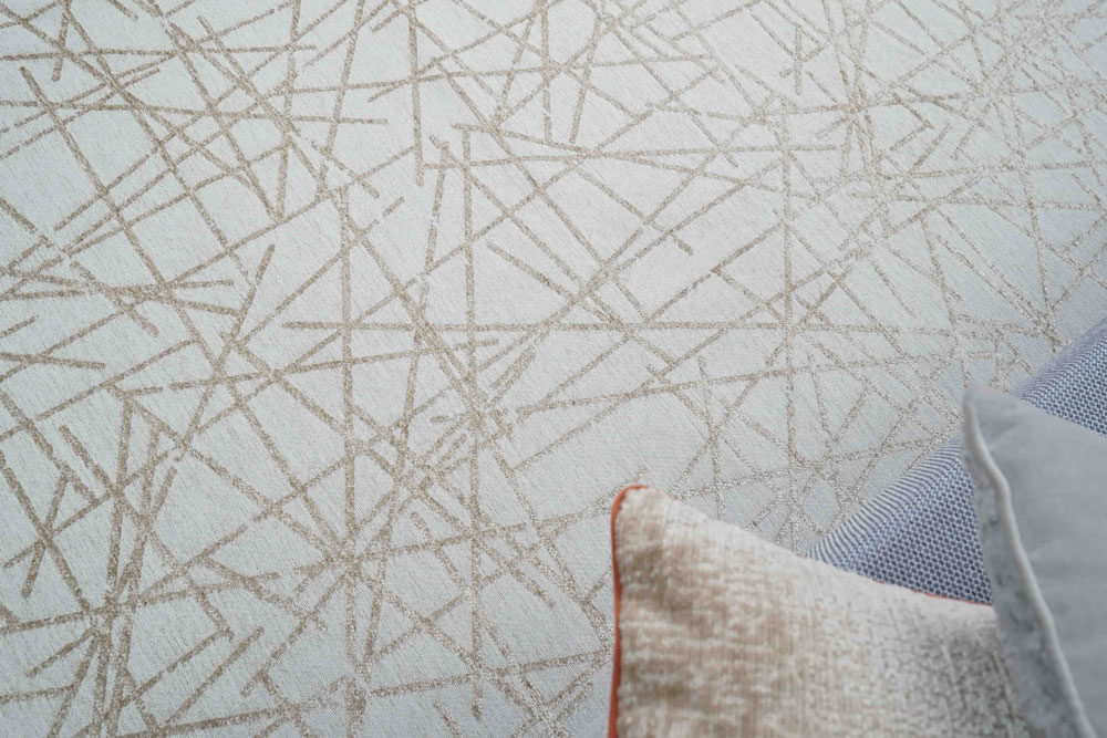 Ковры Ковер LINES beige 200x280
