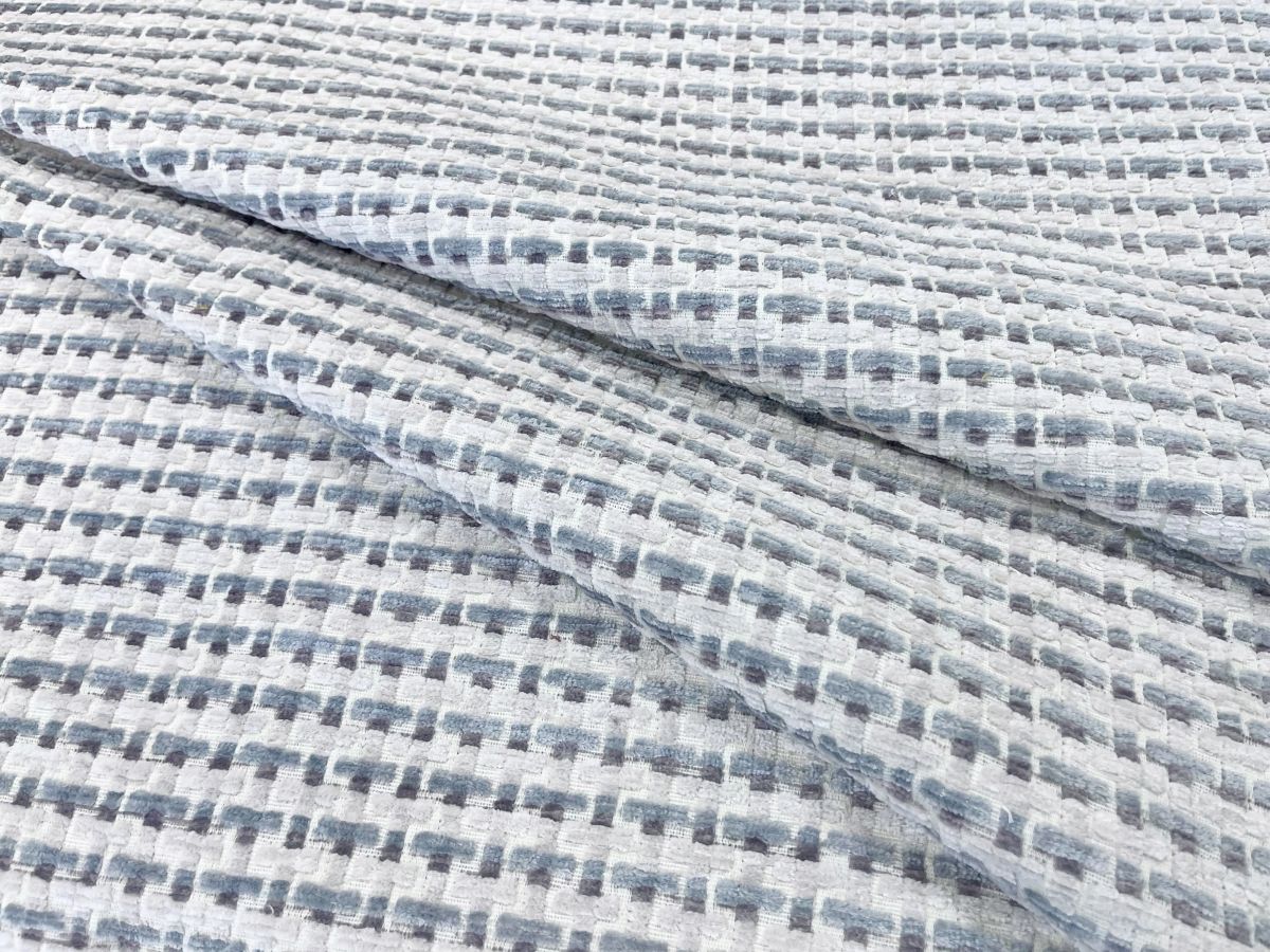 Ткань SELEKTA silver