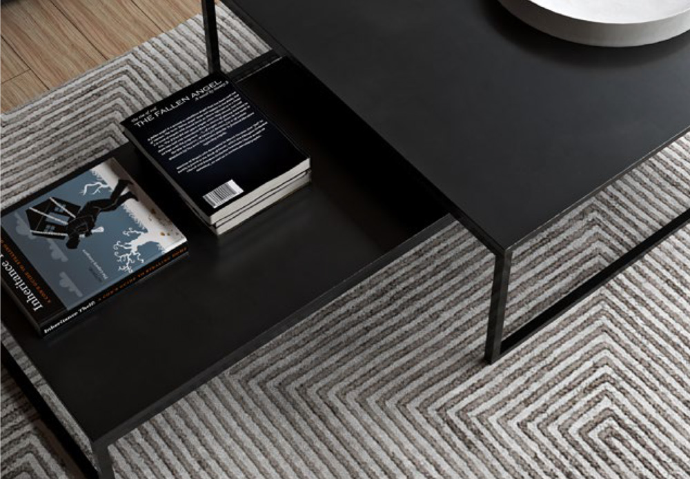 Ковры Ковер LABIRINT grey