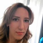 ЕКАТЕРИНА ЯШИНА