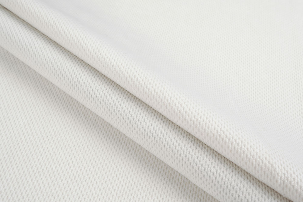Ткань FRESH white