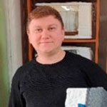 ИЛЬЯ ИЛЬЕВСКИЙ