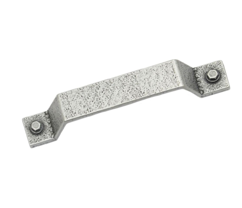 Ручки мебельные Мебельная ручка 15197Z22400 м.р. 224мм, покрытие олово 91 15197Z22400.91