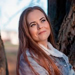 ЕКАТЕРИНА ГОВОРКОВА