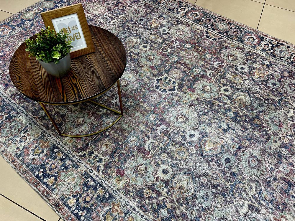 Ковры Ковер ETNOS multi 200x300