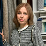 АЛЛА ЛОБАСТОВА