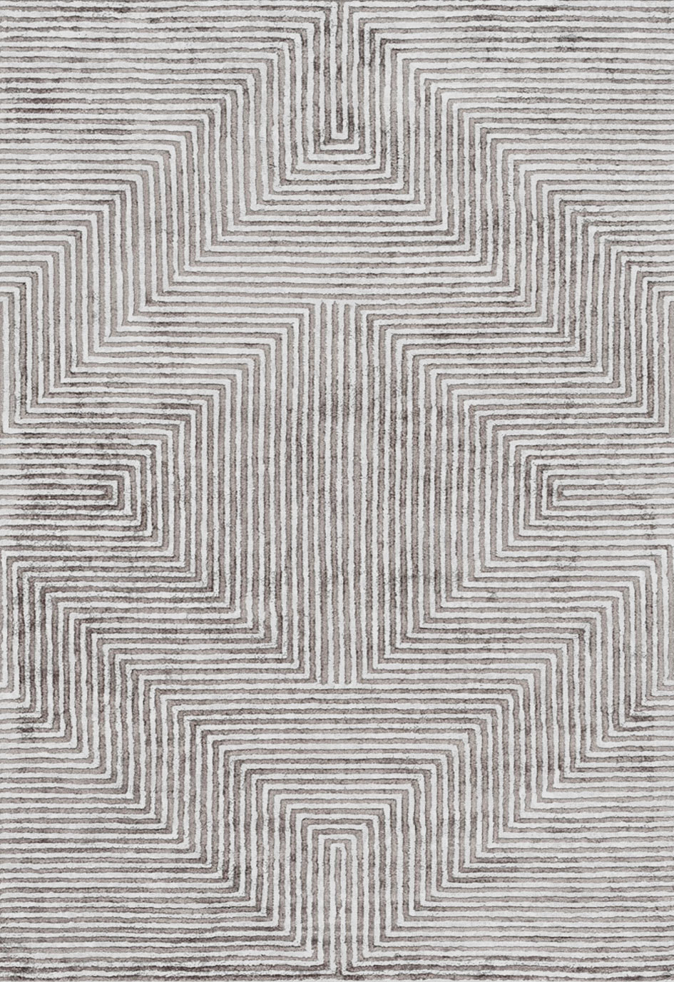 Ковры Ковер LABIRINT grey