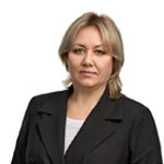 НАТАЛЬЯ ШАДРИНА