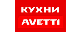 Кухни AVETTI