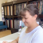 ДИНА САБИТОВА