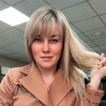 ИРИНА СОЛОВЬЕВА