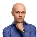 ВАДИМ АБРАМЕНКОВ