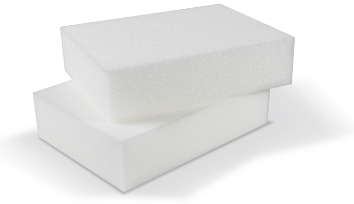 Пенополиуретан ST2236 GL:20*1000*2000-PR:F.4/T-CL