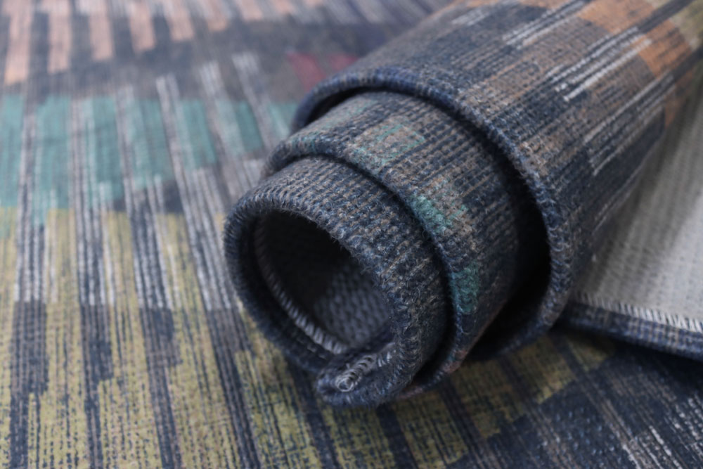 Ковры Ковер INSIDE RUG blue