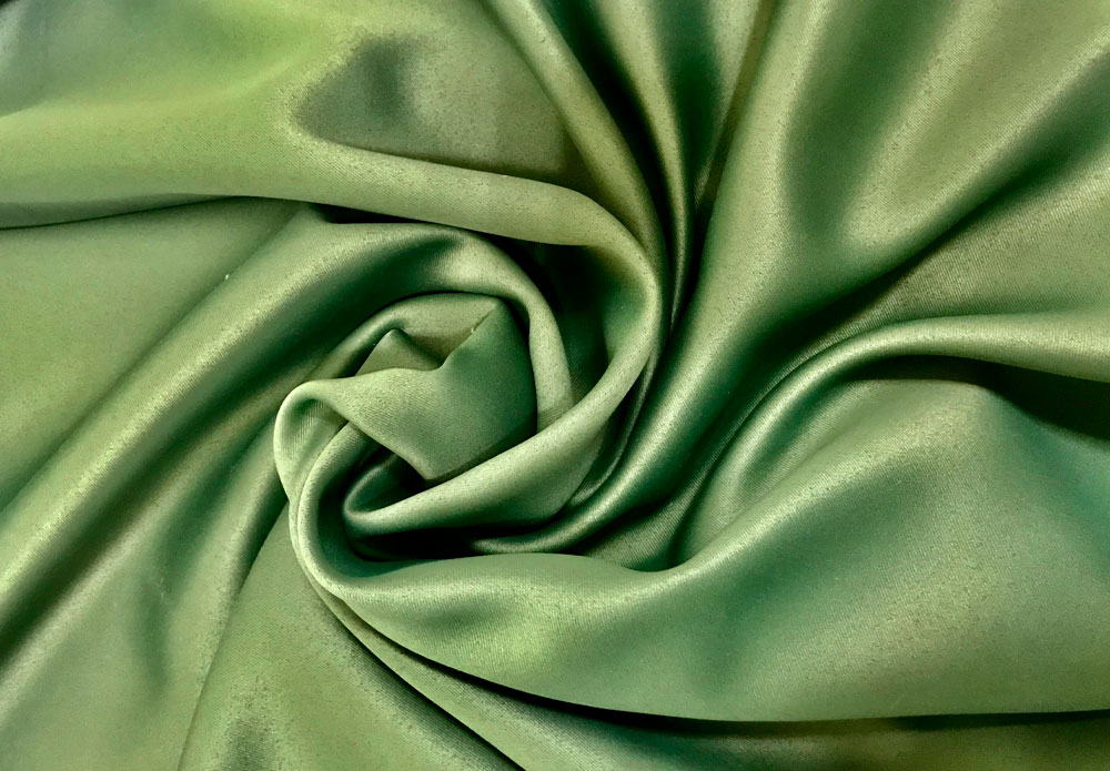 Ткань TAPALUZ dark green
