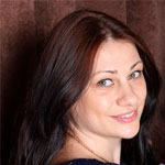 ОЛЬГА ДОРОЖКО