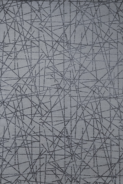 Ковры Ковер LINES grey 160x220